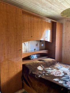 Спальный гарнитур из дсп