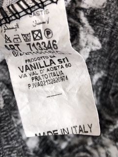 Лонгслив, Италия