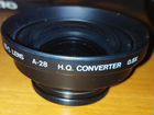 Конвертер Olympus IS/L lens A-28