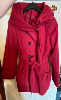 Пальто New look размер M