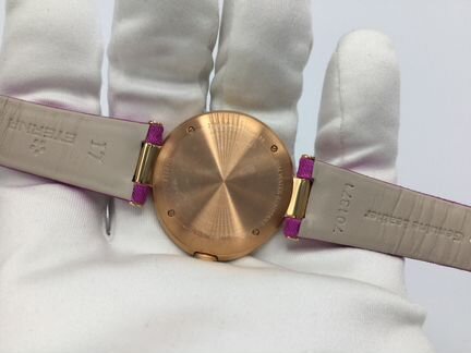 Eterna Grace. 16 бриллиантов. 2000usd. Оригинал