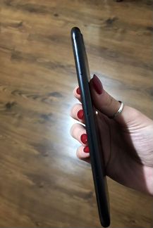 iPhone 7 plus 128gb бу