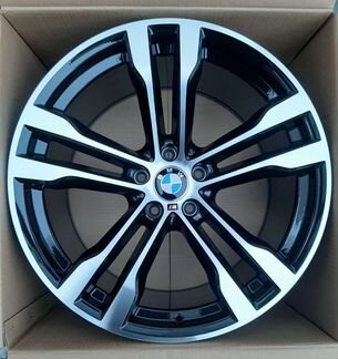 Диски Replay BMW 468 M style R 20 5x120 X5 X6