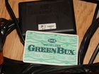 Green Bux C объявление продам