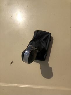 Ручка кпп дсг VAG