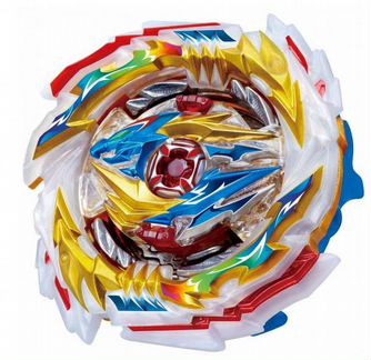 Волчок Бейблэйд BeyBlade Набор из 3 волчков B 171