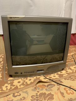 Телевизор Panasonic 21’