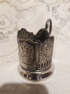 Подстаканник Гербовый