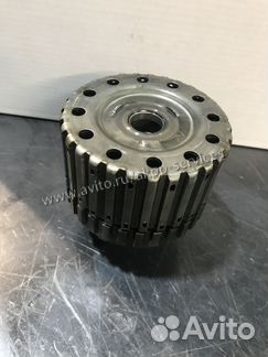 Планетарный ряд F4A42 MMC