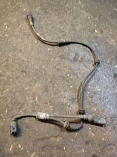 Жгут проводов ABS задний VW Туарег Ауди Q7 Каен