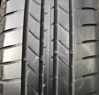 205 60 16 Goodyear EfficientGrip 92W Летние шины