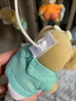 Детский мобиль