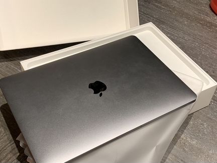 Ноутбук Apple Macbook pro 13