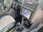 Volkswagen Caddy 1.6 МТ, 2007, 240 000 км объявление продам