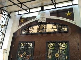 7-к квартира, 321.4 м², 5/5 эт.