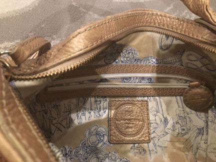 Сумка Lancel оригинал