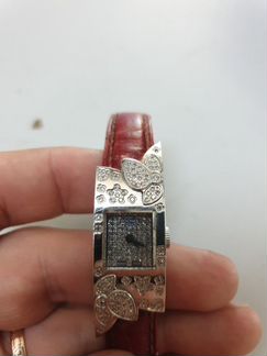 Rochas RH9061 Наручные часы с брилиантами