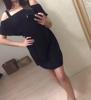 AllSaints платье