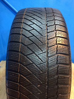 Continental ContiVikingContact 6 235/55R17 50