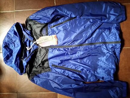 Ветровка Tokyo Laundry