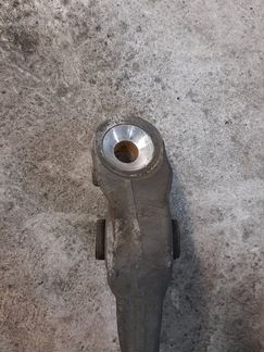 Рычаг передний правый Bmw 5-Series G30 3.0 B48B20B