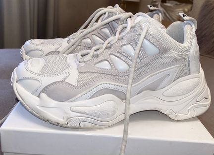 Кроссовки Sandro Astro