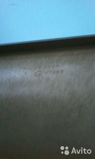 Подставка карандашница карболит СССР