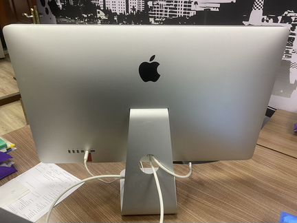 Монитор Apple Thunderbolt