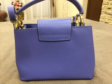 Сумка из Италии