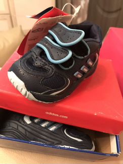 Кроссовки adidas новые
