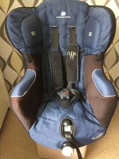 Авто-кресло для детей от 12 мес.до 4 лет