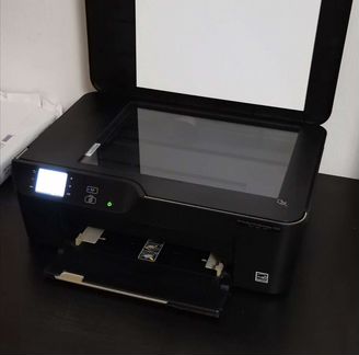 Принтер сканер HP Deskjet Ink Advantage 3525