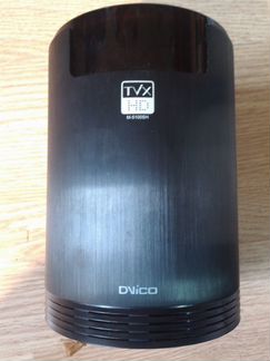 HD плеер tvix-5100 (hdmi, HDD, LAN, USB)