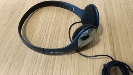 Sennheiser pmx50