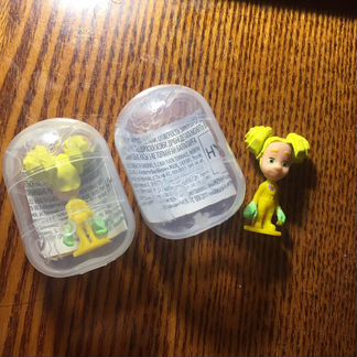 Игрушки Шпуля фиксики чупа чупс