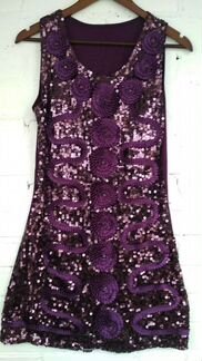 Платья на праздник S