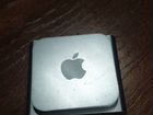 Apple iPod nano 6 8gb silver объявление продам
