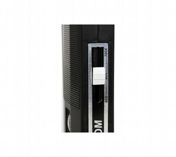 Микроскоп карманный Kromatech 60100x, с подсветкой