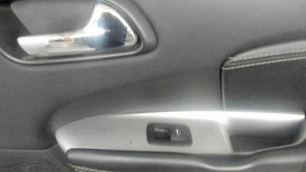 Дверь боковая правая задняя Dodge Journey 2011, 20