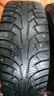 Нокиа Хаккапелитта 5, 215/65 r16, 102T XL