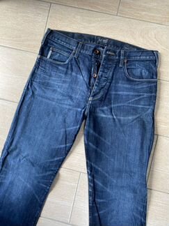 Джинсы Armani оригинал