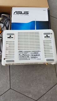 Роутер Asus WL-520GU