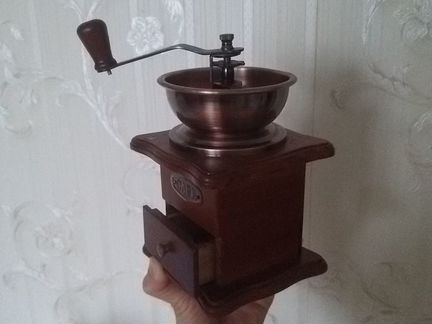 Кофемолка