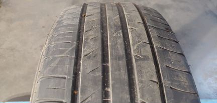 Шины 225 60 18 Dunlop SP Sport FM800 100H