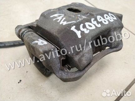 Суппорт передний правый 4773052020B Faw V5