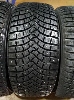 285 60 18 Michelin бу Шины Зимние 285 60 R18 102L