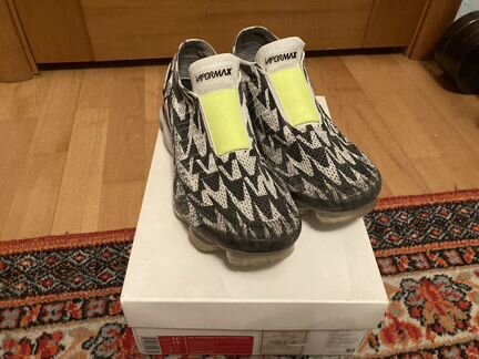 Кроссовки Acronym x Nike