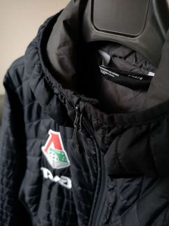 Куртка Under Armour Локомотив