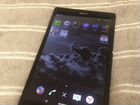 Sony xperia Z3 tablet compact