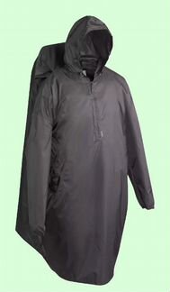 Плащ туристический Arpenaz, S/M на рост 167-176